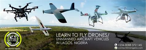 drones unmanned aircraft systems pilot certification programme mx film multimedia academy