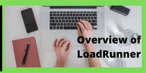 overview  loadrunner