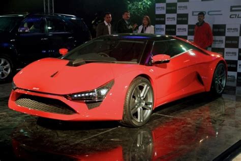 dc avanti car review wallpaper specification prices review