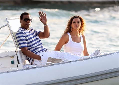 Beyonce And Jay Z Sex Tape On Yacht Leaked {nsfw} 97 9 The Box