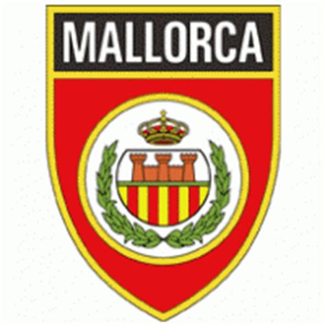 rcd mallorca  logo brands   world  vector logos  logotypes