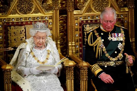brexit  october   priority  british government queen