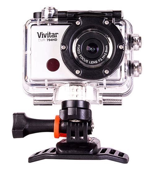 vivitars  wi fi drone action cams digital imaging reporter