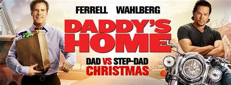 written review daddy s home 2015 — trilbee reviews