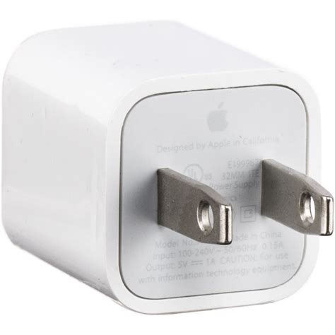general brand  usb power adapter md bh photo video