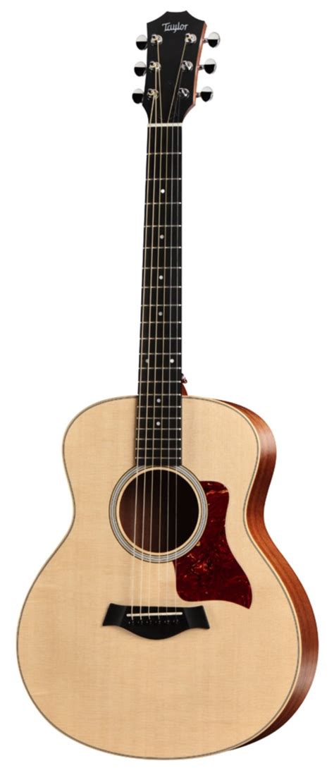 taylor gs mini acoustic guitar review focusing  small  cheap