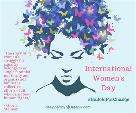 Empowering Women Celebrating International Womens Day