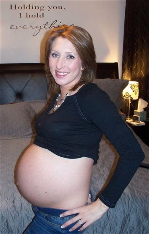 30 Weeks Pregnant With Twins The Maternity Gallery