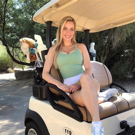 Paige Spiranac Thefappening Sexy 27 Photos The Fappening