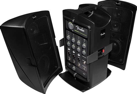 portable pa system    understanding  pa system