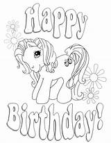 Coloring Pages Birthday Happy Personalized Getcolorings Color Printable sketch template