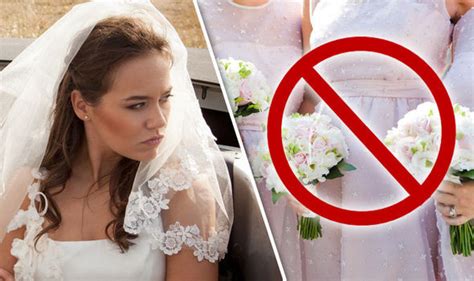 Mumsnet User Slammed For Banning Pregnant Bridesmaid To Her Wedding