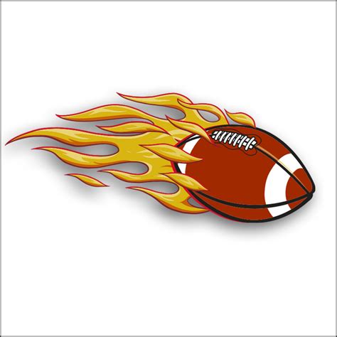 Football Clipart Free Clip Art Images Image 5 Wikiclipart
