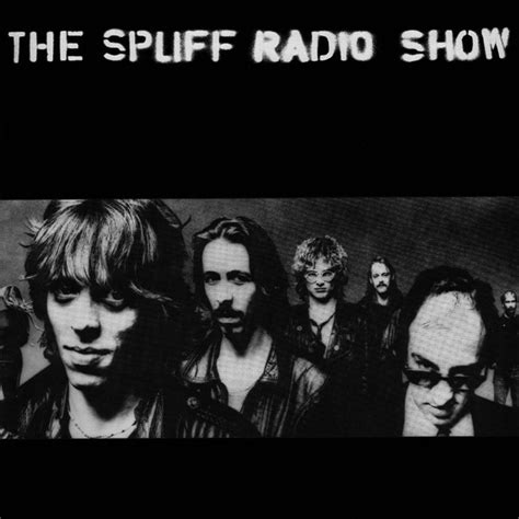 spliff  spliff radio show releases discogs