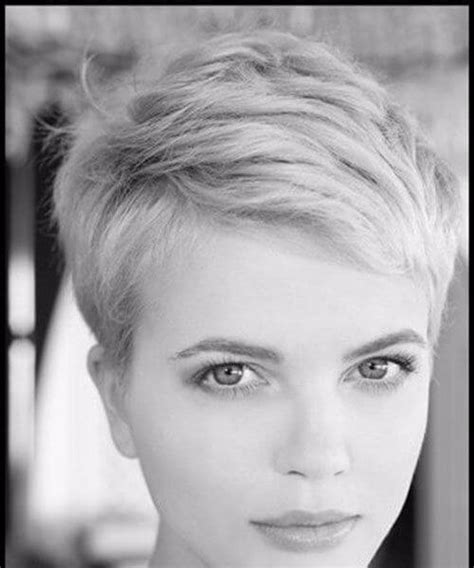 60 cool ways to wear short blonde hair my new hairstyles