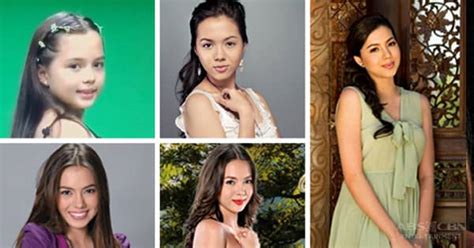 how julia montes has proven her versatility brilliance as an actress
