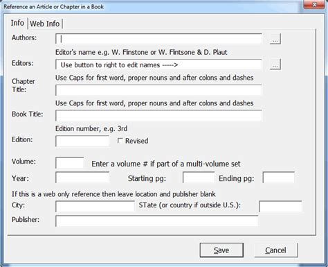 reference point software  tutorials
