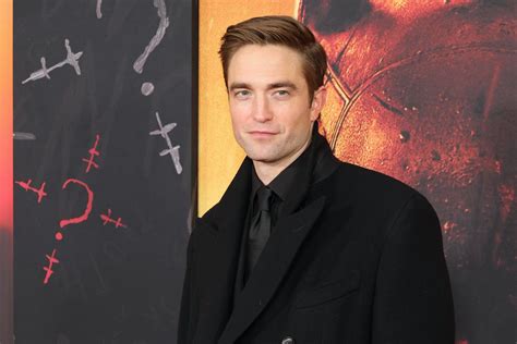 Robert Pattinson S 6 Diet And Exercise Secrets To Becoming Batman