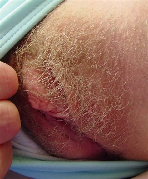 Blonde Hairy Pussy Peek Up Close Pussy Pictures Asses