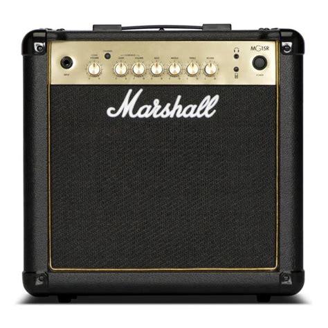 marshall mgr guitar amplifier world