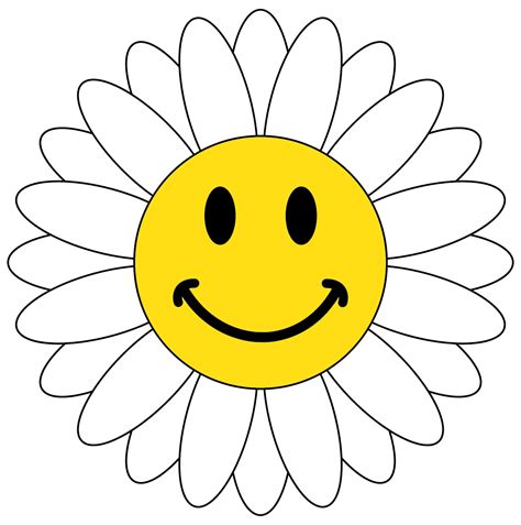 smiley face image clipart