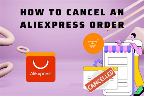 cancel  aliexpress order     payment