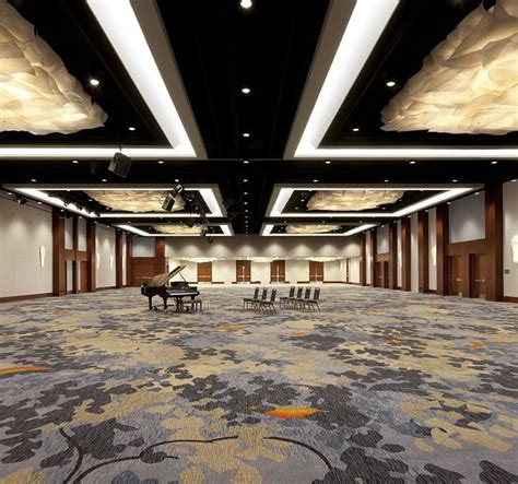 exposed ballroom ceiling google search healthcare architecture miami interior design architect