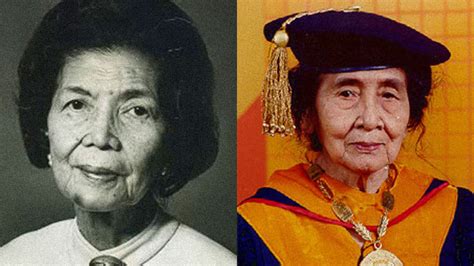 11 amazing female scientists in the philippines