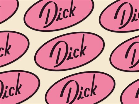Dicks Inn By Meg Lewis On Dribbble K Dick Southern Accents Youtube