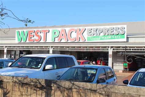 video west pack hillcrest store opens customer trolley dashes