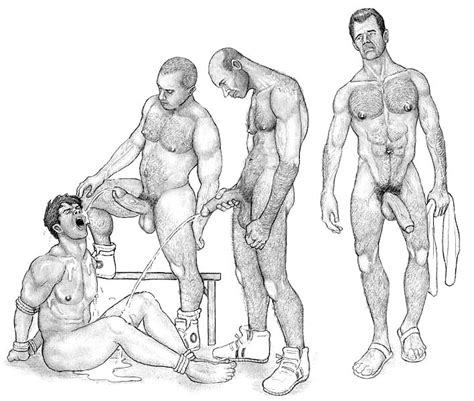 Gay Erotic Art Toons Joseph 4 17 Pics Xhamster