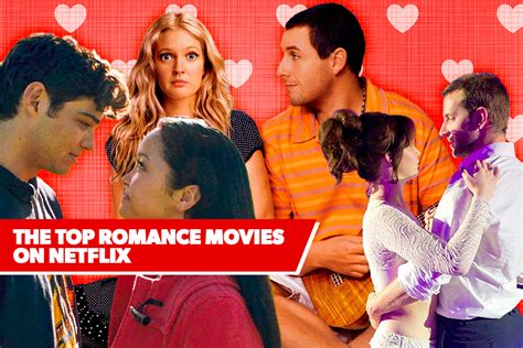 Best Romantic Comedy On Netflix 2021 20 Best Romantic