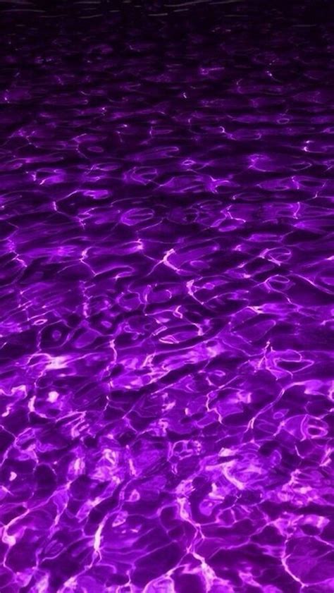 Coolcolortheme “💜🔮 ” Purple Aesthetic Dark Purple