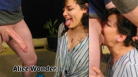 real gf throatfucking and throat bulging ends with amazing throatpie