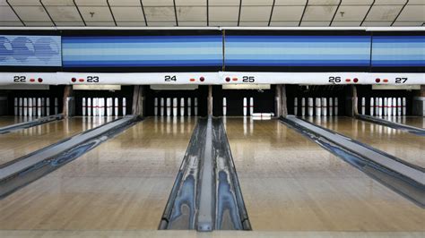 Fun And Frustrations My Love Hate Relationship With Candlepin Bowling