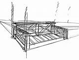 Swing Diy Porch Under Step Guide Build sketch template