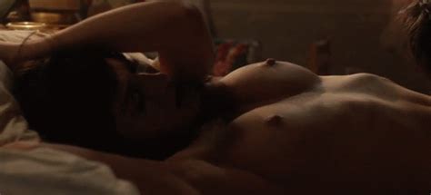 Lizzy Caplan Masters Of Sex Lizzycaplan Naked