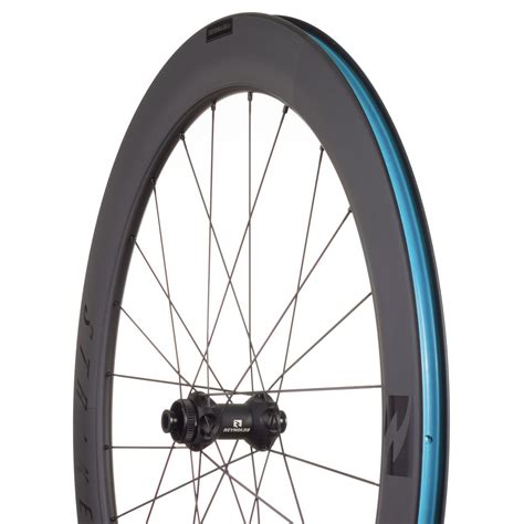 reynolds strike disc carbon wheelset tubeless competitive cyclist
