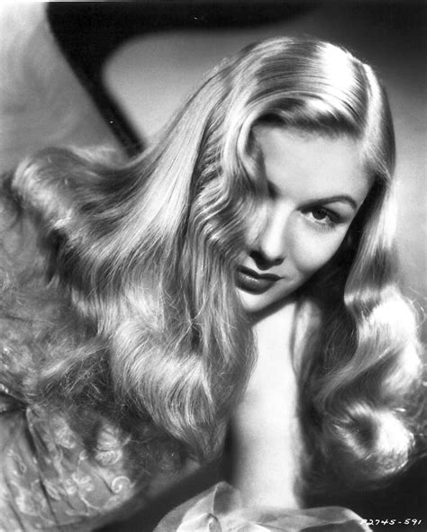 Picture Of Veronica Lake