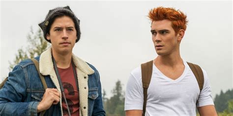 What Happened To Archie In Riverdale Season 3 The Best Fan Tweets
