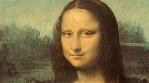 Scientists Discover Mona Lisa’s Secret Message Youtube