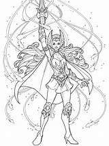 Ra She Coloring Grayskull Pages Deviantart Coloriage Colouring Power Color Princess Book Honor Jamiefayx Sheets Draw Girls Character Disney Printable sketch template
