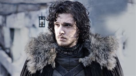 ‘game Of Thrones’ Kit Harington On Why Being Called A