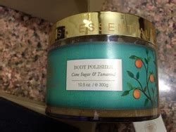 body polish manufacturers suppliers exporters