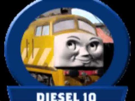 diesel  tribute  youtube