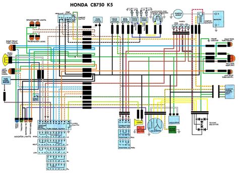 cb simplified wiring diagrams