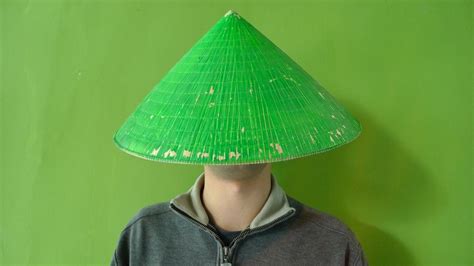 green hat  cultural fashion    china randomwire