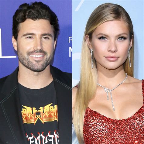 brody jenner and josie canseco s romance is instagram official e