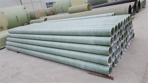 fiber reinforced polymerplastic frp grp pipes cylinders tubes china grp  frp