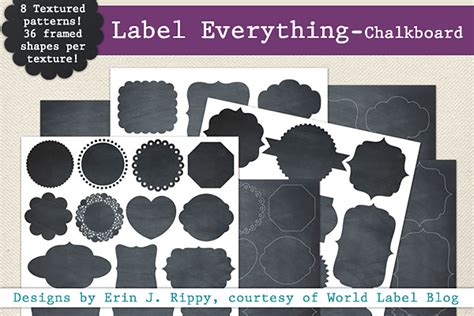 label  frame  design resources graphic design elements  design